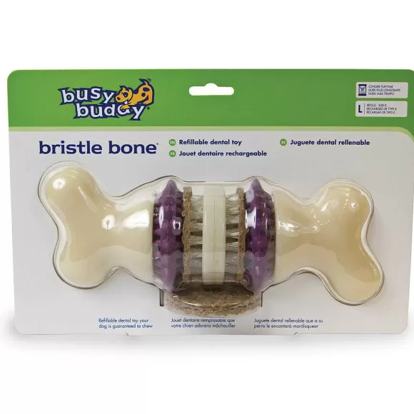 PetSafe Busy Buddy® Bristle Bone®