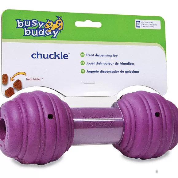 PetSafe Busy Buddy® Chuckle