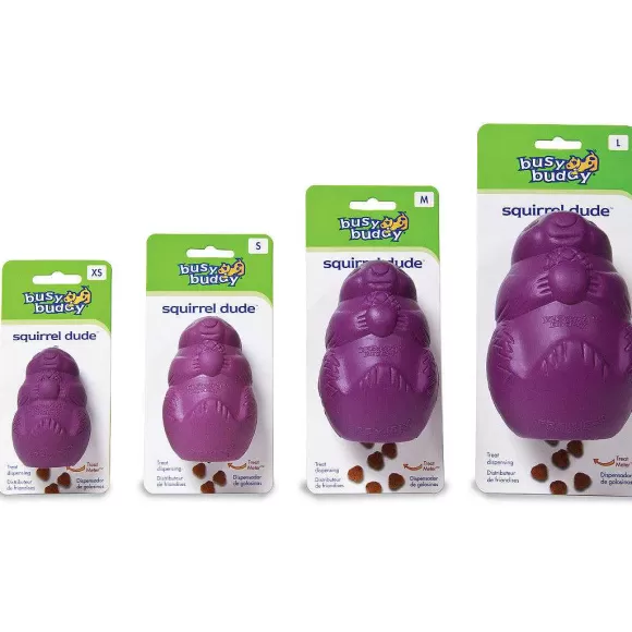 PetSafe Busy Buddy® Squirrel Dude