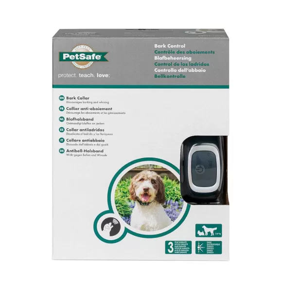 PetSafe Collier Anti-Aboiement