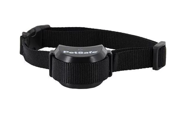 PetSafe Collier-R Cepteur Suppl Mentaire Add-A-Dog® Pour Le Syst Me Anti-Fugue Sans Fil Stay & Play® Wireless Fence