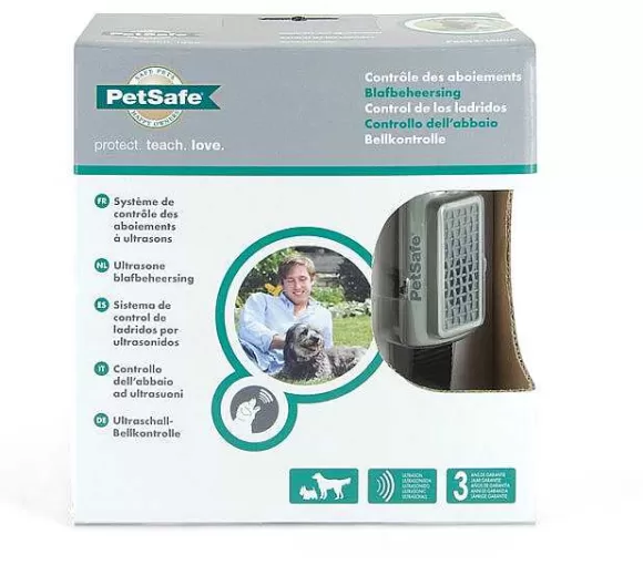 PetSafe Contrôle Des Aboiements Ultrasons