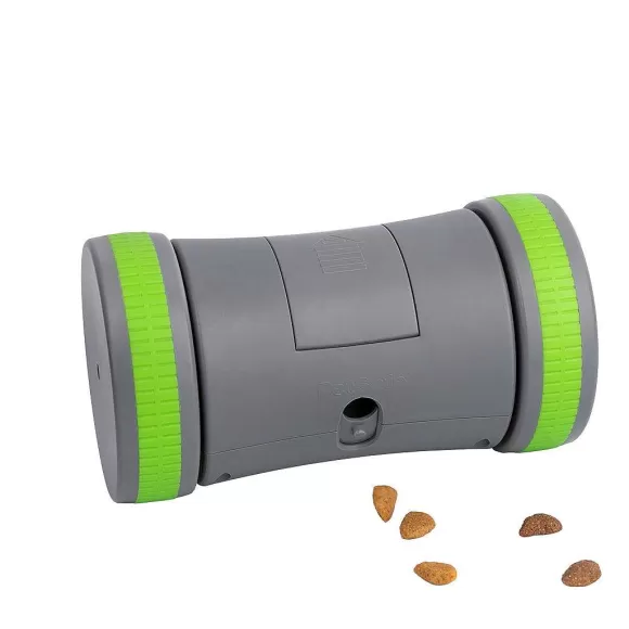 PetSafe Distributeur Mobile De Croquettes Kibble Chase De ®