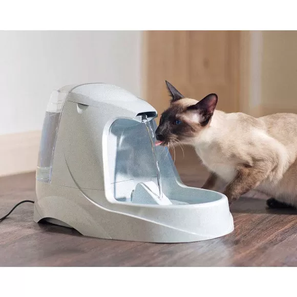 PetSafe Fontaine Pour Animaux De Compagnie Drinkwell® Platinum