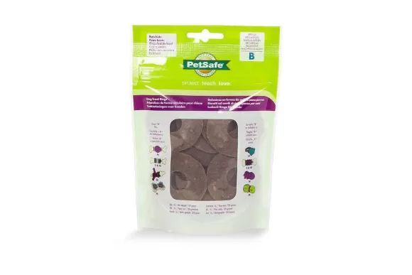 PetSafe Friandises De Forme Circulaire Pour Chiens