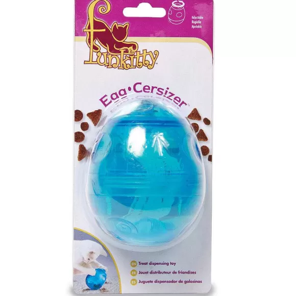 PetSafe Funkitty Egg-Cersizer