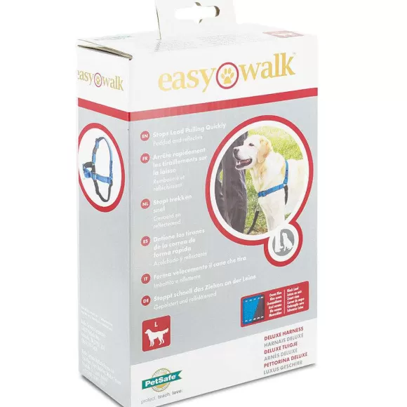 PetSafe Harnais Deluxe Easy Walk®