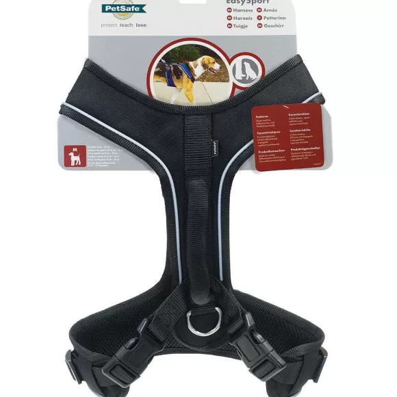 PetSafe Harnais Easysport