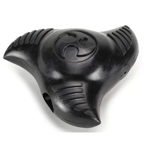 PetSafe Jouet M Cher Pour Chien Toile De Ninja Squeak 'N Treat