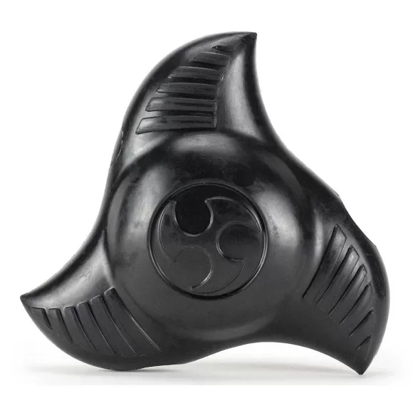 PetSafe Jouet M Cher Pour Chien Toile De Ninja Squeak 'N Treat