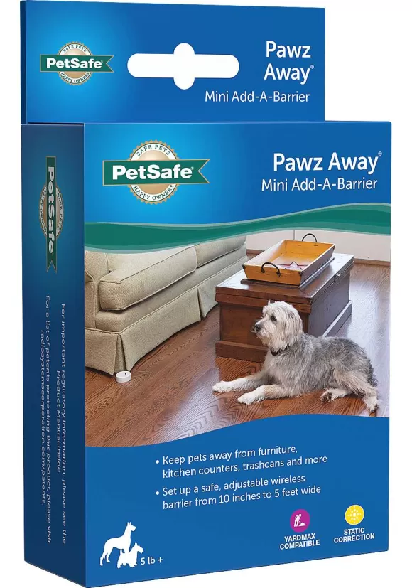 PetSafe Petite Barri Re Suppl Mentaire Pour Animaux Pawz Away®