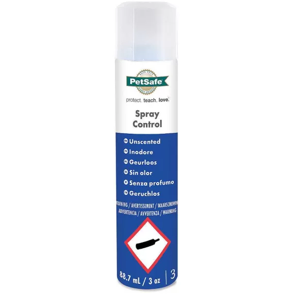 PetSafe Recharge De Spray Inodore