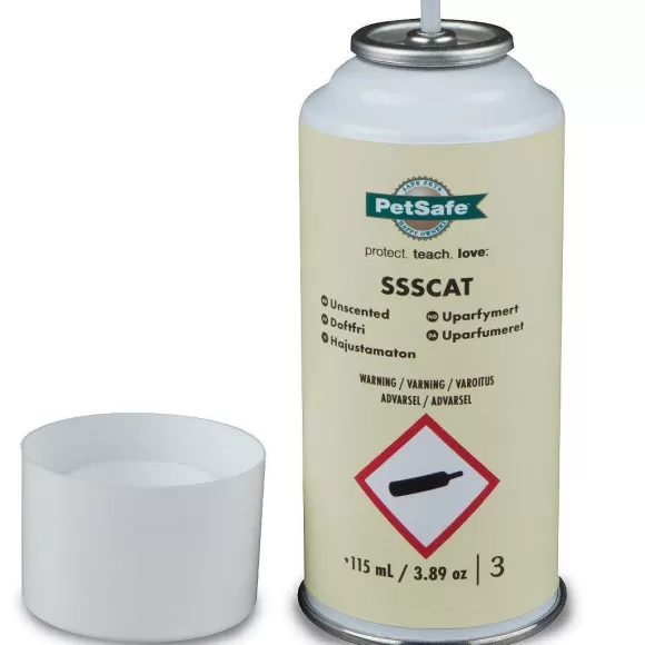 PetSafe Recharge De Spray R Pulsif Ssscat