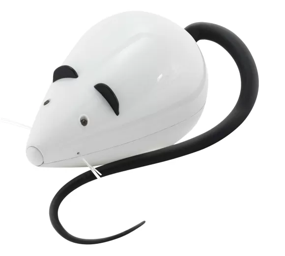 PetSafe Rolorat Jeu Casse-T Te Automatique Pour Chats