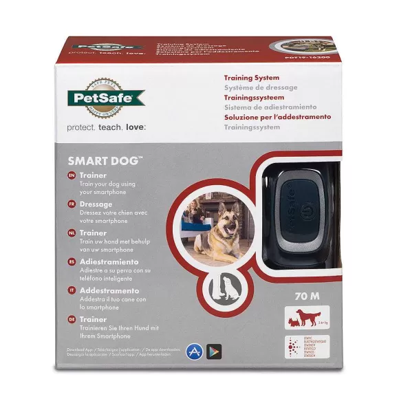 PetSafe Smart Dog Dressage