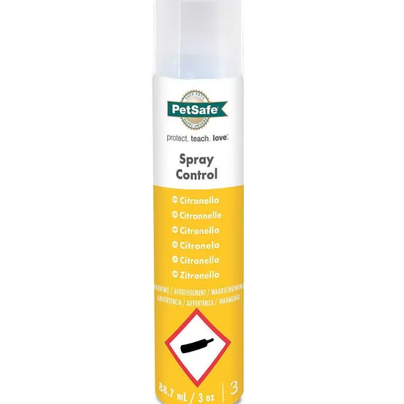 PetSafe Spray Control Recharge Citronelle