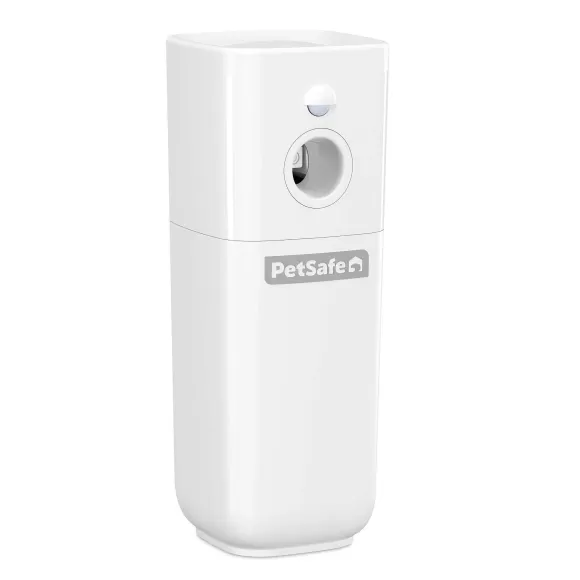 PetSafe Spray R Pulsif Automatique Pour Animaux Ssscat