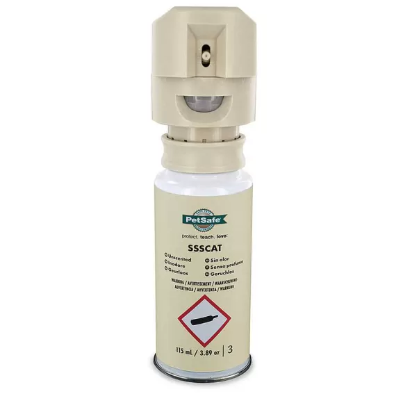 PetSafe Spray R Pulsif Ssscat