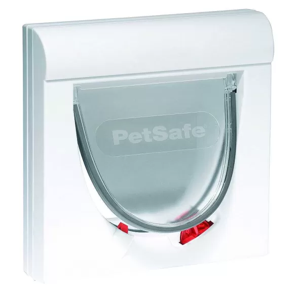 PetSafe Staywell® Chati Re Classique Verrouillage Magn Tique 4 Positions