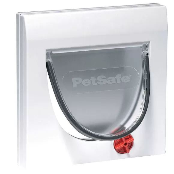 PetSafe Staywell® Chati Re Classique Verrouillage Manuel 4 Positions