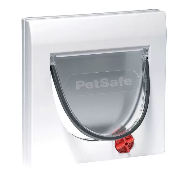 PetSafe Staywell® Chati Re Classique Verrouillage Manuel 4 Positions