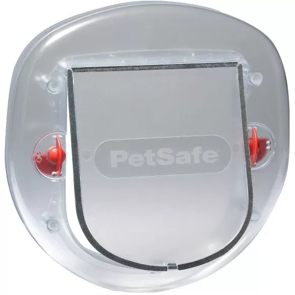 PetSafe Staywell® Porte Pour Grands Chats/Petits Chiens