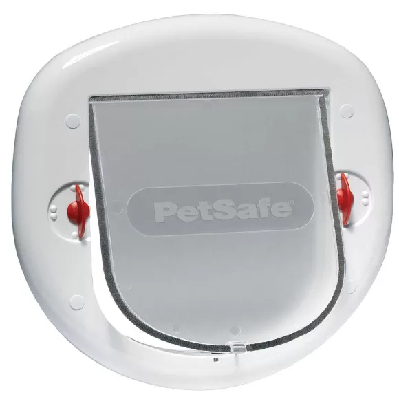 PetSafe Staywell® Porte Pour Grands Chats/Petits Chiens