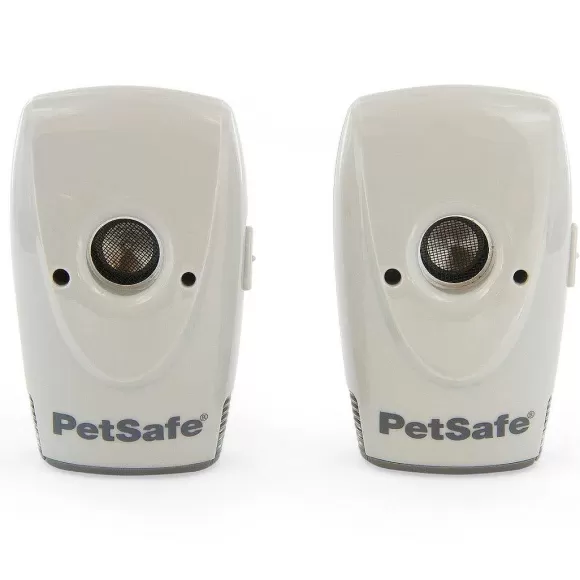 PetSafe Syst Me De Contrôle Des Aboiements Pour L'Int Rieur