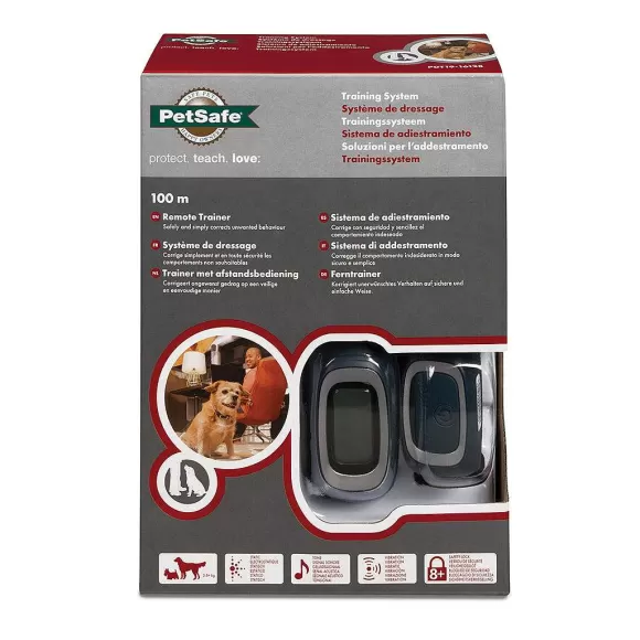 PetSafe Syst Me De Dressage 100 M Tres